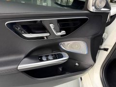 Mercedes-Benz C-Class C 260 L AMG Line - ფოტო 13