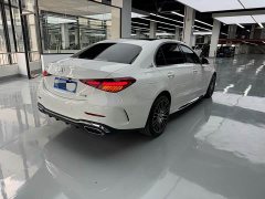 Mercedes-Benz C-Class C 260 L AMG Line - ფოტო 14