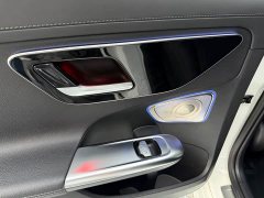 Mercedes-Benz C-Class C 260 L AMG Line - ფოტო 4