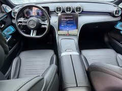 Mercedes-Benz C-Class C 260 L AMG Line - ფოტო 5