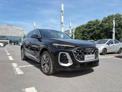 Audi Q5L 2026 2.0T Exclusive Edition for Millions of Users - ფოტო 3