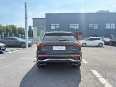Audi Q5L 2026 2.0T Exclusive Edition for Millions of Users - ფოტო 6