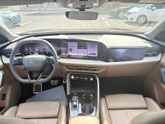 Audi Q5L 2026 2.0T Exclusive Edition for Millions of Users - ფოტო 9