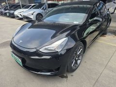 Tesla Model 3 Standard Range RWD Upgrade - ფოტო 1