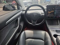 Tesla Model 3 Standard Range RWD Upgrade - ფოტო 10