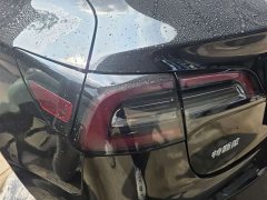 Tesla Model 3 Standard Range RWD Upgrade - ფოტო 13