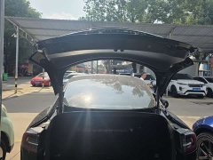 Tesla Model 3 Standard Range RWD Upgrade - ფოტო 14