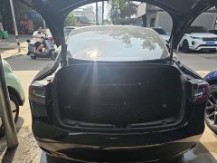 Tesla Model 3 Standard Range RWD Upgrade - ფოტო 15