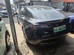 Tesla Model 3 Standard Range RWD Upgrade - ფოტო 16