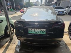 Tesla Model 3 Standard Range RWD Upgrade - ფოტო 17