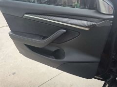 Tesla Model 3 Standard Range RWD Upgrade - ფოტო 3