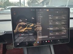 Tesla Model 3 Standard Range RWD Upgrade - ფოტო 4