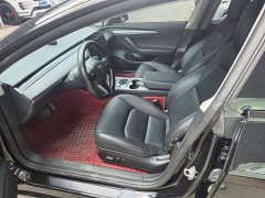Tesla Model 3 Standard Range RWD Upgrade - ფოტო 5