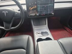 Tesla Model 3 Standard Range RWD Upgrade - ფოტო 7