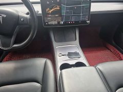 Tesla Model 3 Standard Range RWD Upgrade - ფოტო 8