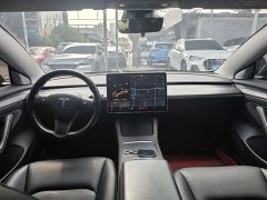 Tesla Model 3 Standard Range RWD Upgrade - ფოტო 9
