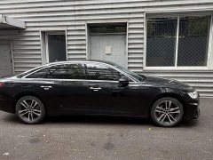 Audi A6L 45 TFSI Prestige - ფოტო 2