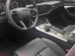 Audi A6L 45 TFSI Prestige - ფოტო 3