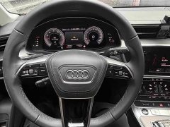 Audi A6L 45 TFSI Prestige - ფოტო 5