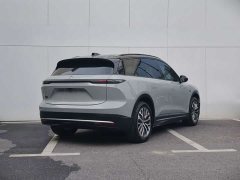 NIO ES6 75kWh - ფოტო 1
