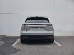 NIO ES6 75kWh - ფოტო 2