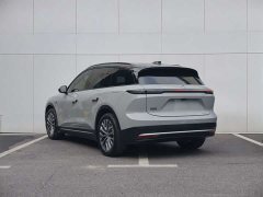 NIO ES6 75kWh - ფოტო 3