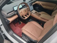 NIO ES6 75kWh - ფოტო 4