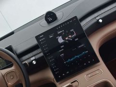 NIO ES6 75kWh - ფოტო 5
