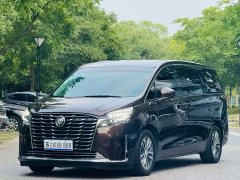 Buick GL8 2020 ES Luxe 653T Comfort - ფოტო 1