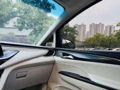 Buick GL8 2020 ES Luxe 653T Comfort - ფოტო 11