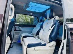 Buick GL8 2020 ES Luxe 653T Comfort - ფოტო 12