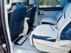 Buick GL8 2020 ES Luxe 653T Comfort - ფოტო 13