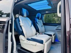 Buick GL8 2020 ES Luxe 653T Comfort - ფოტო 14