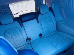 Buick GL8 2020 ES Luxe 653T Comfort - ფოტო 16