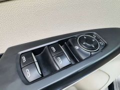 Buick GL8 2020 ES Luxe 653T Comfort - ფოტო 17
