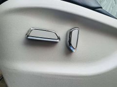 Buick GL8 2020 ES Luxe 653T Comfort - ფოტო 18
