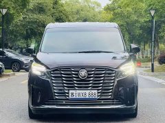 Buick GL8 2020 ES Luxe 653T Comfort - ფოტო 2