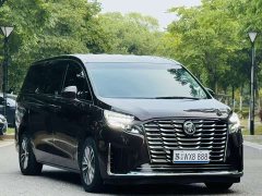 Buick GL8 2020 ES Luxe 653T Comfort - ფოტო 3