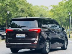 Buick GL8 2020 ES Luxe 653T Comfort - ფოტო 4