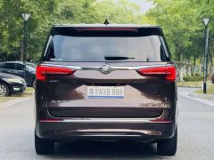 Buick GL8 2020 ES Luxe 653T Comfort - ფოტო 5