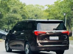 Buick GL8 2020 ES Luxe 653T Comfort - ფოტო 6