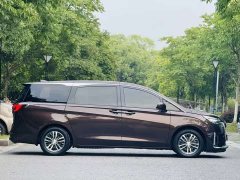 Buick GL8 2020 ES Luxe 653T Comfort - ფოტო 7