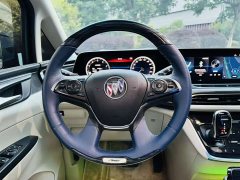Buick GL8 2020 ES Luxe 653T Comfort - ფოტო 8