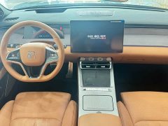 BYD Han L 2025 DM-p Four-Wheel Drive Lidar Flagship - ფოტო 10