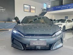 BYD Han L 2025 DM-p Four-Wheel Drive Lidar Flagship - ფოტო 2