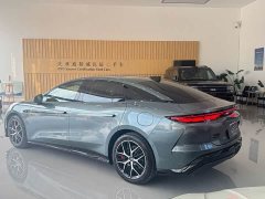 BYD Han L 2025 DM-p Four-Wheel Drive Lidar Flagship - ფოტო 4