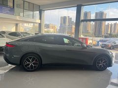 BYD Han L 2025 DM-p Four-Wheel Drive Lidar Flagship - ფოტო 6
