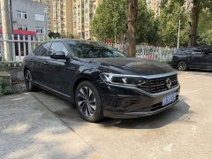 Volkswagen Passat 2022 330TSI Elite - ფოტო 2