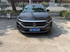 Volkswagen Passat 2022 330TSI Elite - ფოტო 3