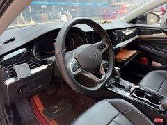 Volkswagen Passat 2022 330TSI Elite - ფოტო 4